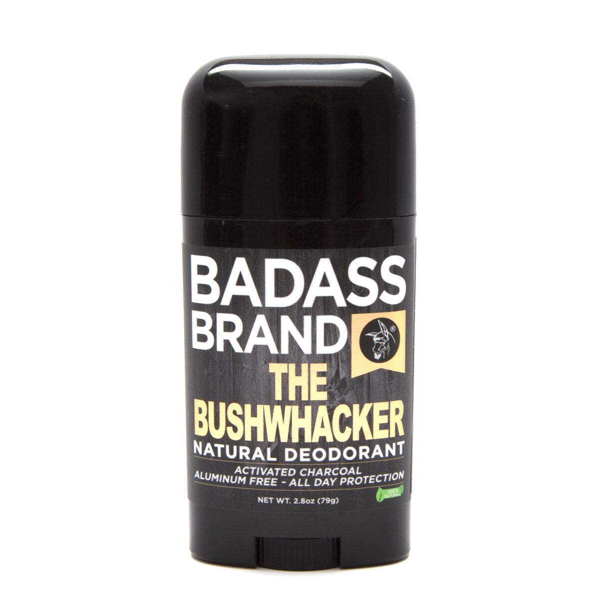 Badass Deodorant Stick