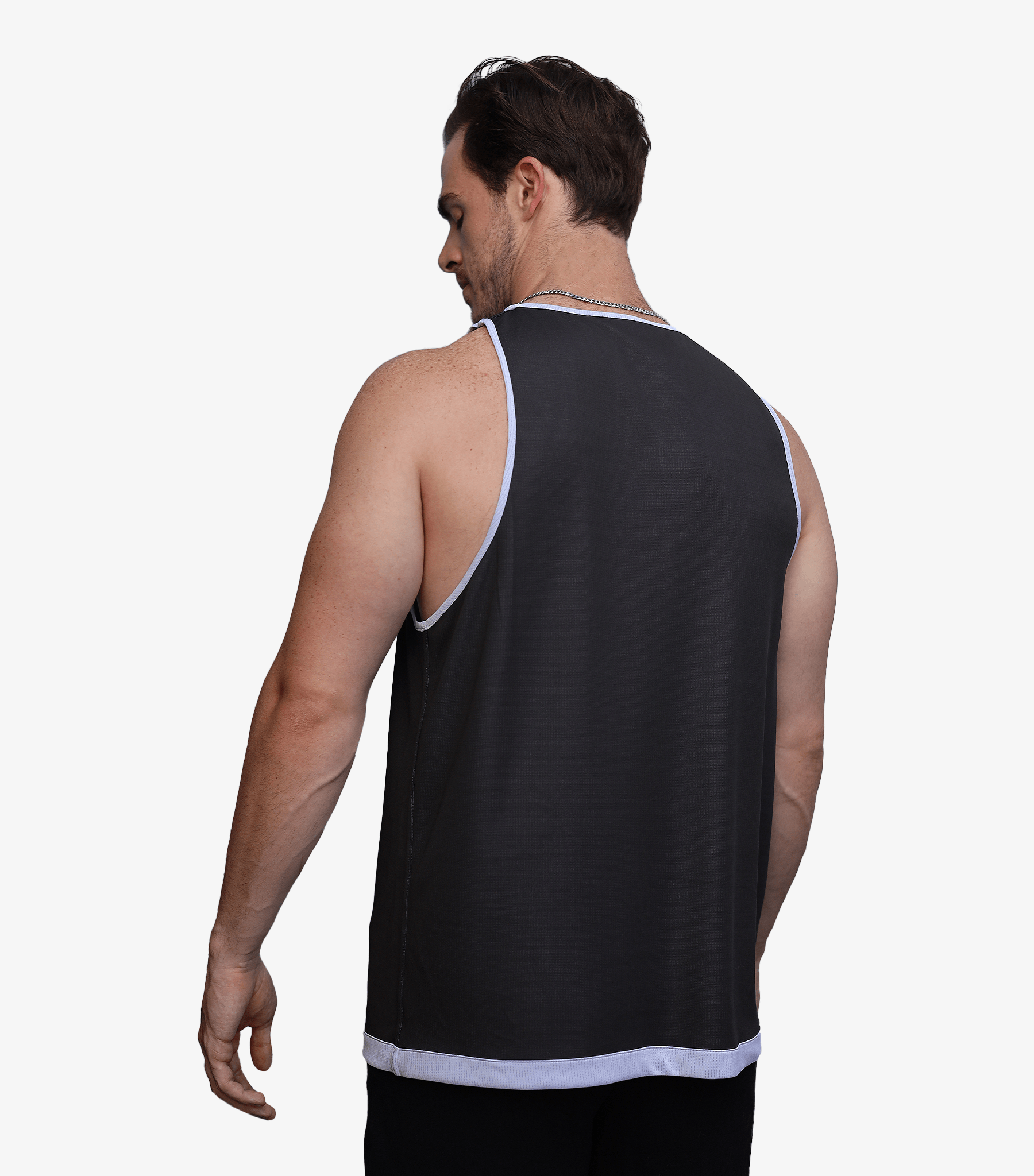 Bamboo APEX Tank-Top 