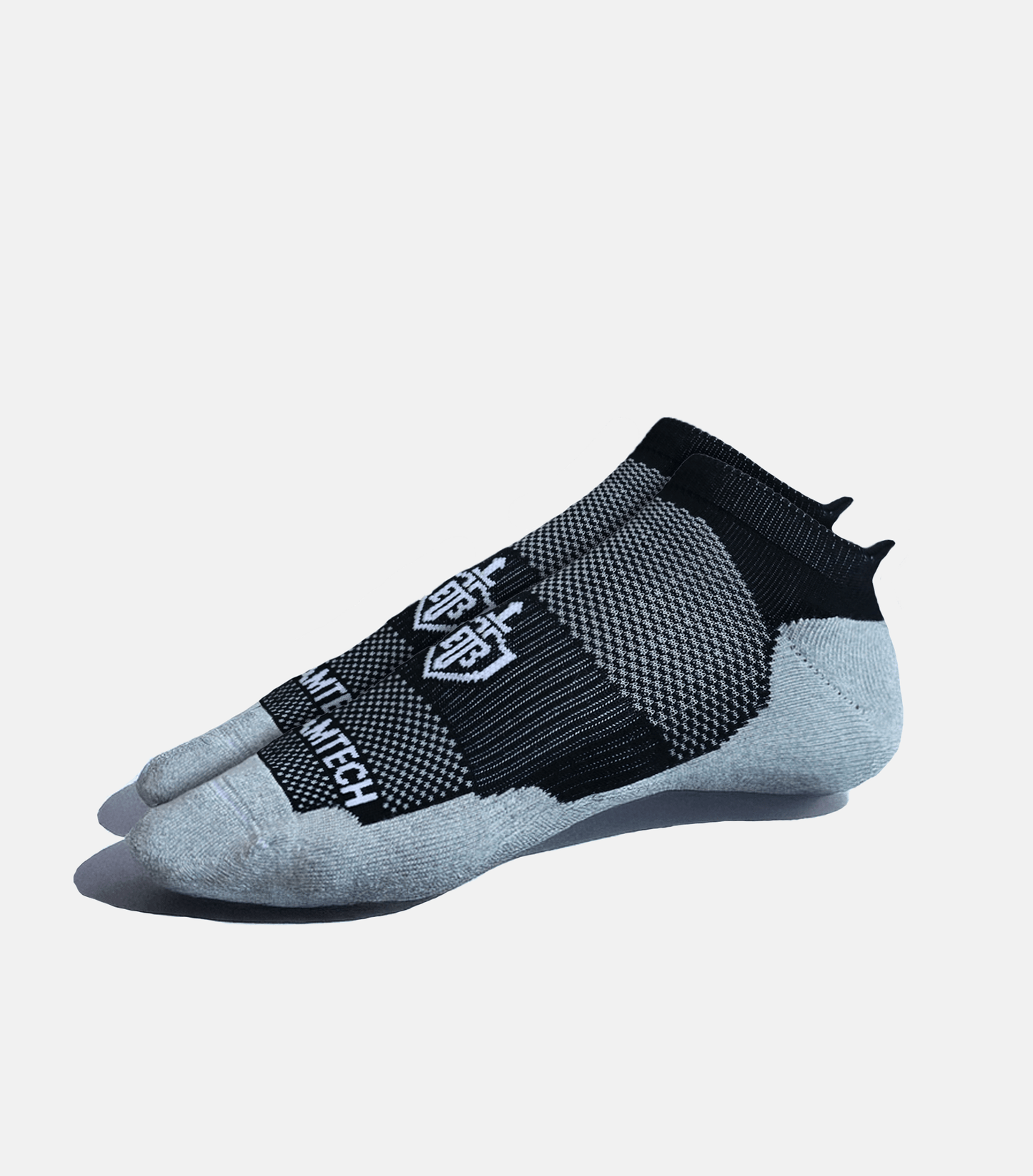 Bamboo Performance Low-Cut Athletic Socks – Bamtech 