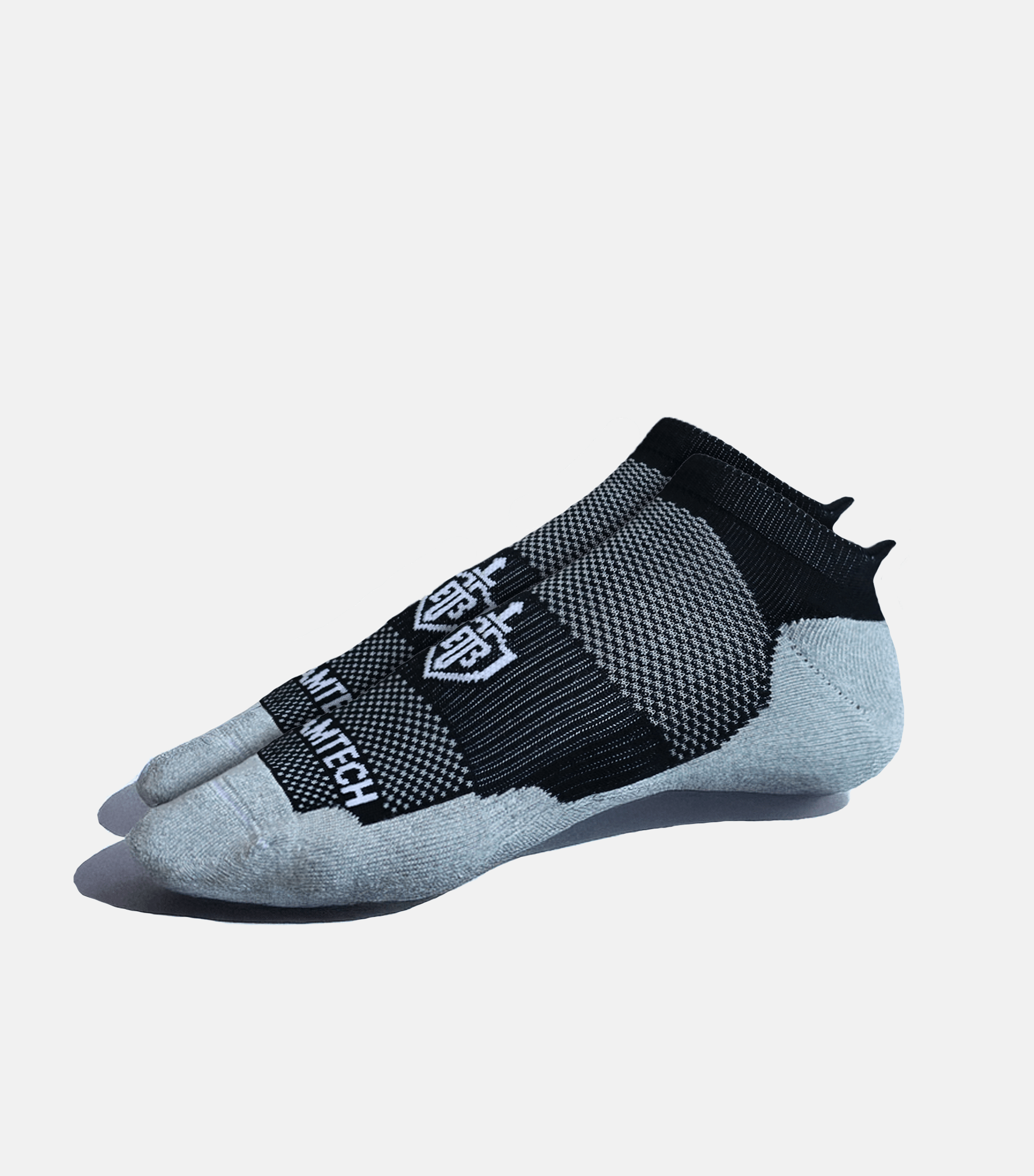Bamboo Performance Low-Cut Athletic Socks – Bamtech 