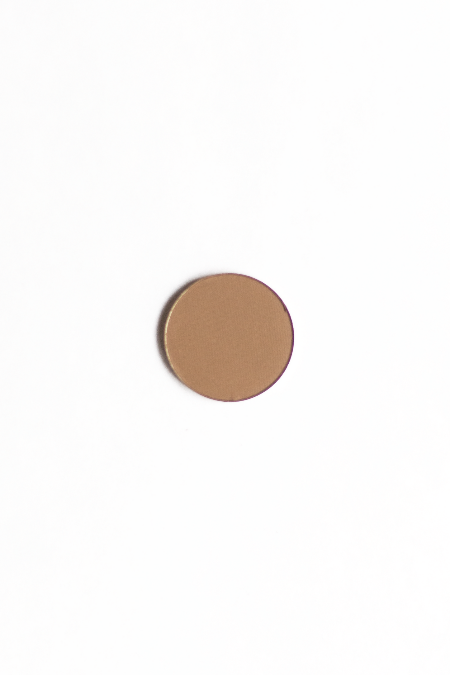 Brow Powder Refill - Highly pigmented LAMIK Beauty product for fuller, natural-look brows. Perfect for defining and filling in sparse areas.
