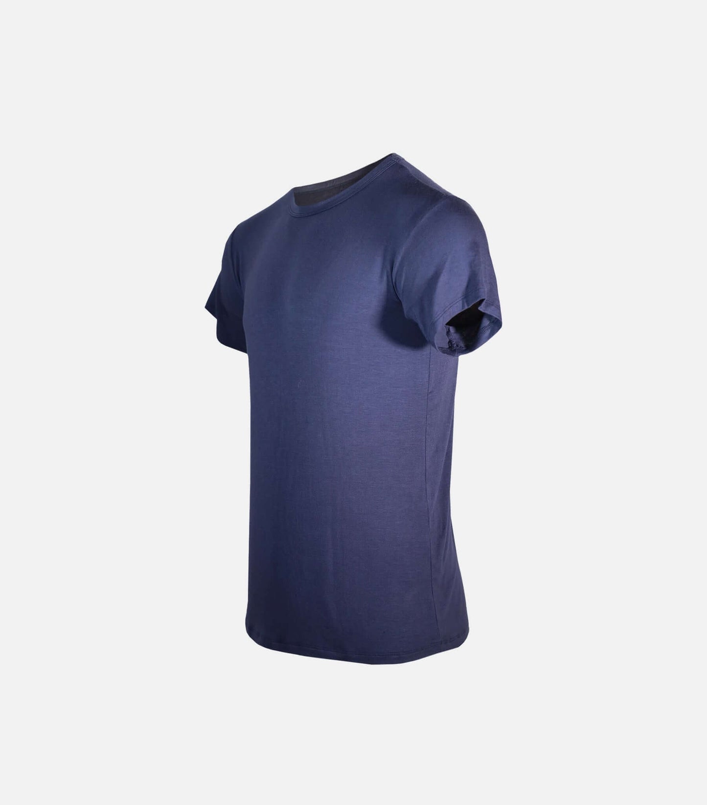 Bamboo Aerotech T-Shirt - Blue