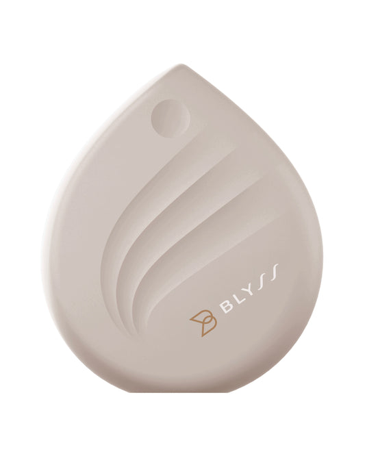 Photon LED facial rejuvenation device by Blyss for advanced skincare results.