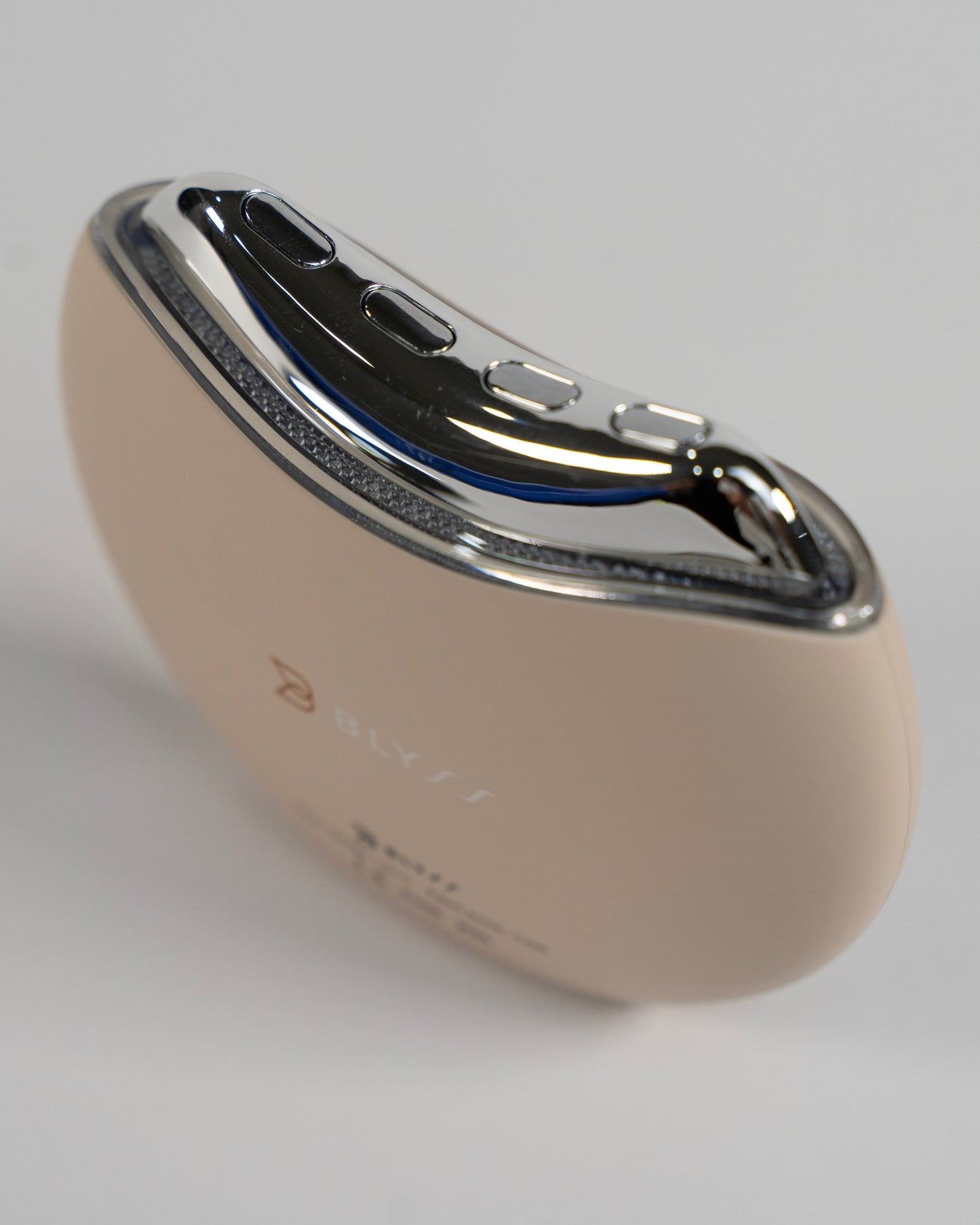 Blyss Aria — Radio Frequency Neck & Face Lifting Device