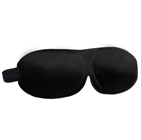 Beauty Sleep | Deep Domed Eye Mask for eyelash extension protection