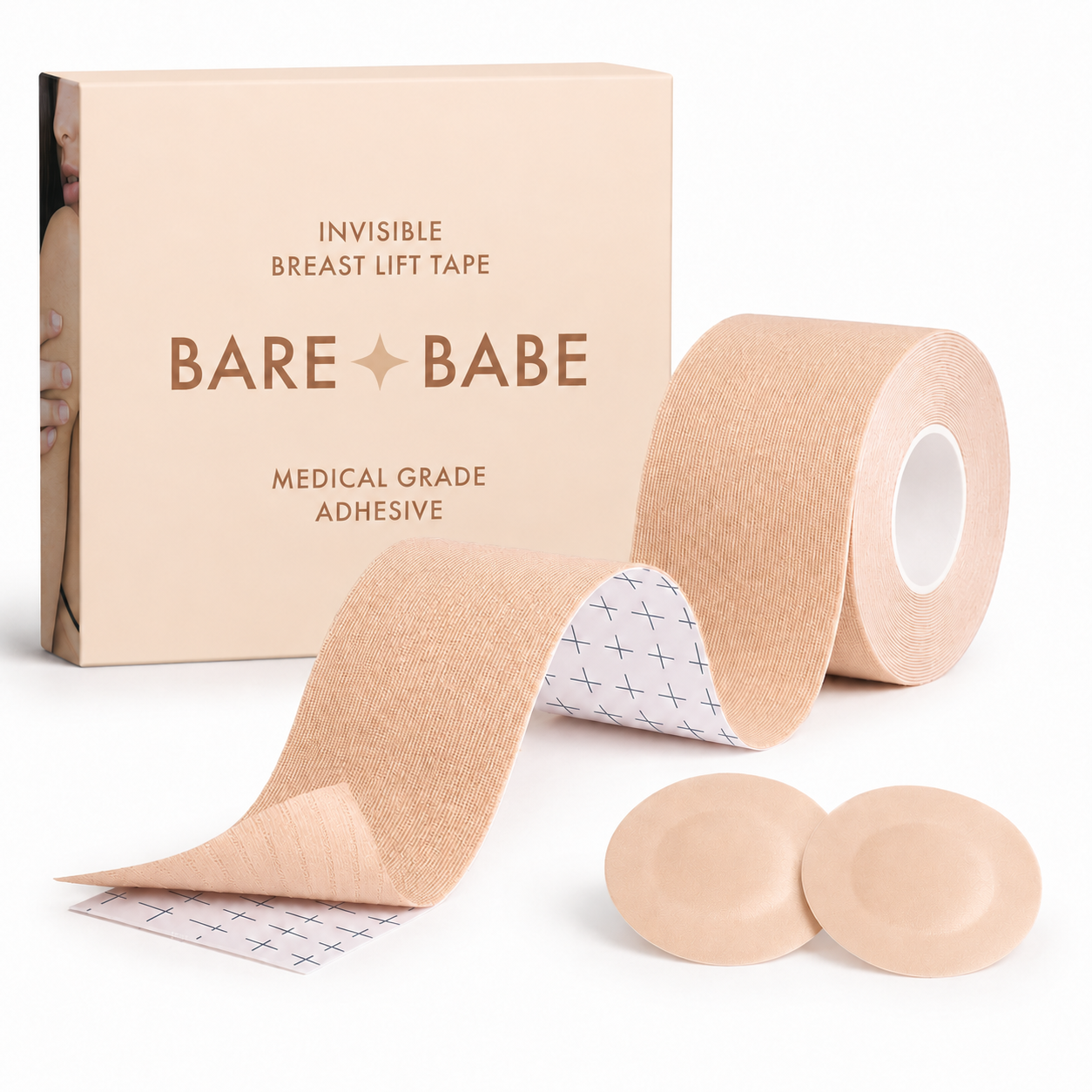 Boob Tape Kit