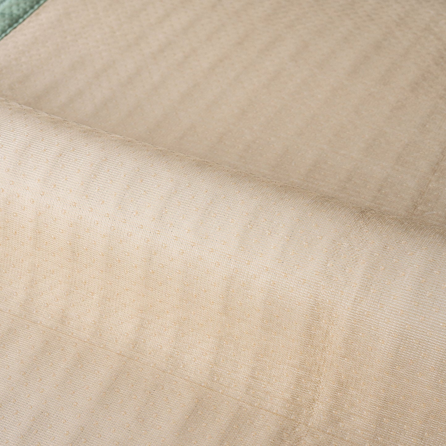 Geometric Textured Couch Slipcover Protector Non-Slip Ice Silk Sofa Cover for Couch