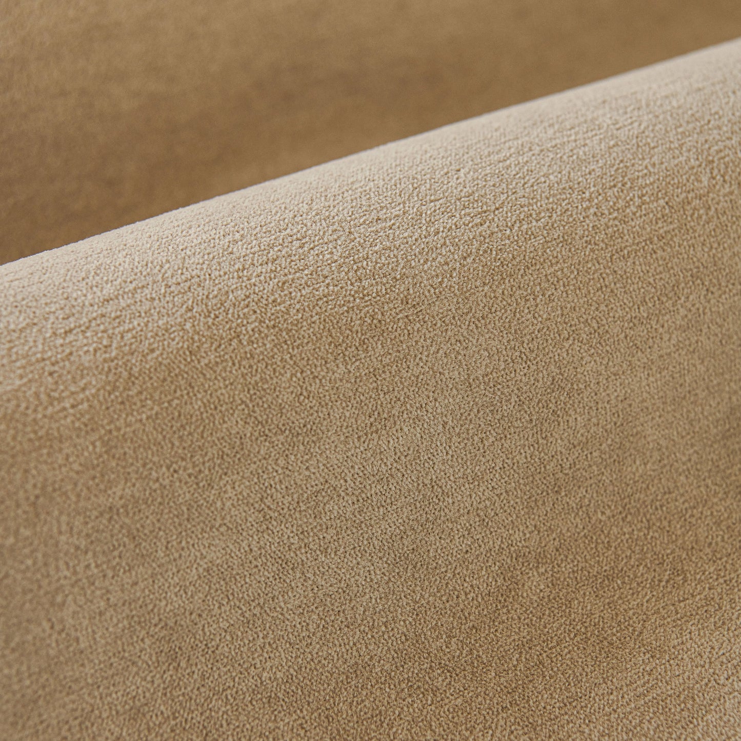 Chenille Sofa Cover Pet Mat, Non-Slip Couch Protector for Sectional & L-Shaped Sofas in neutral tones with textured design.