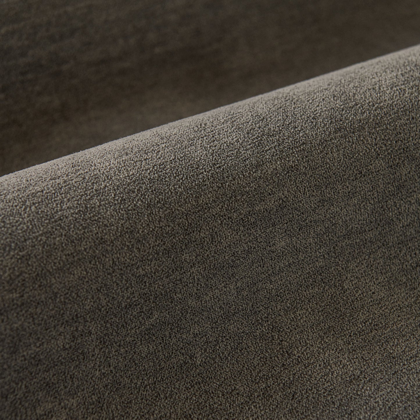 Chenille Sofa Cover Pet Mat, Non-Slip Couch Protector for Sectional & L-Shaped Sofas texture detail in neutral tone