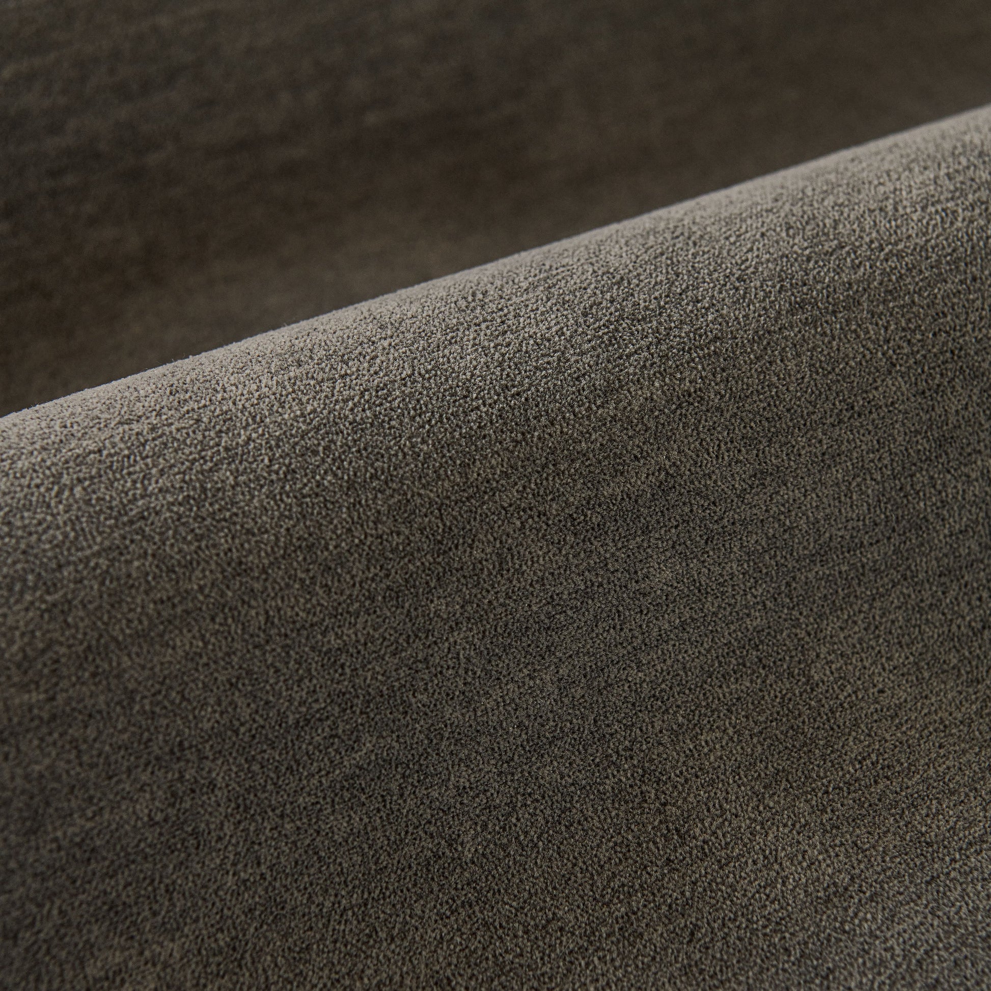 Chenille Sofa Cover Pet Mat, Non-Slip Couch Protector for Sectional & L-Shaped Sofas texture detail in neutral tone