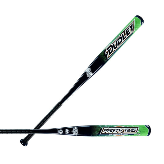2023 Dudley Party Time 12" End Loaded Senior Slowpitch Softball Bat 
