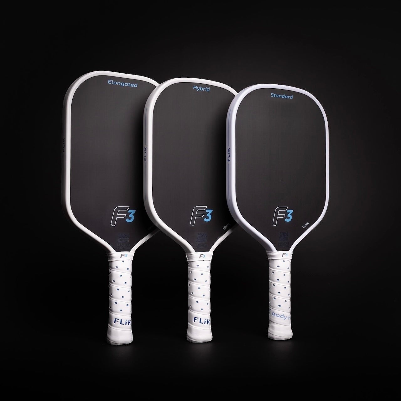 F3 Triple Core