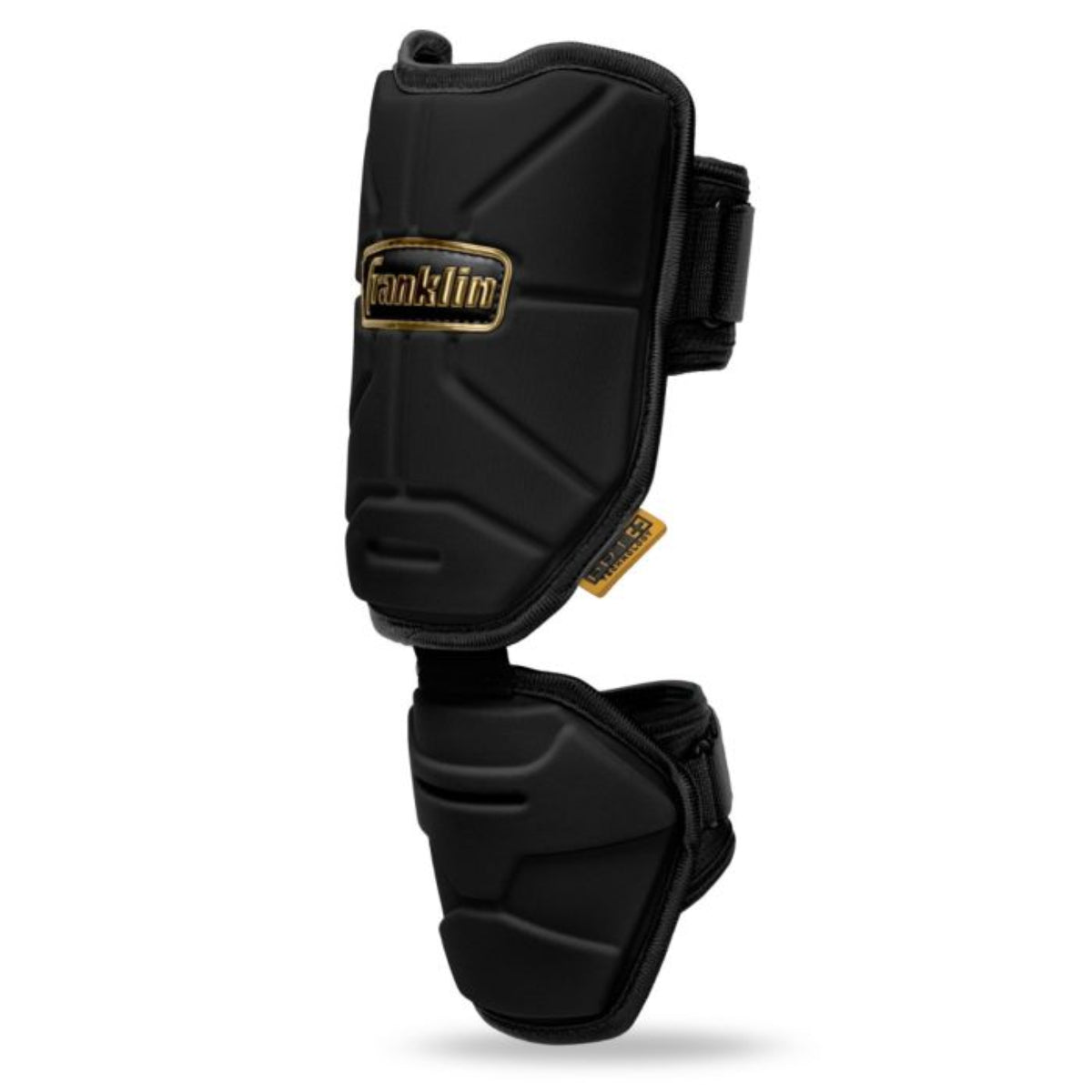 Franklin PRT Baseball and Softball Elbow Guard - Black