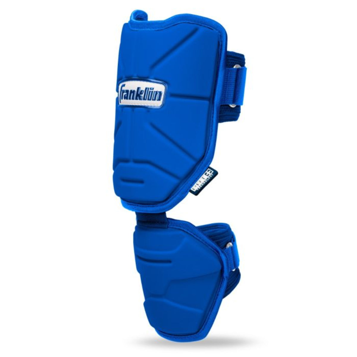 Franklin PRT Baseball and Softball Elbow Guard - Blue