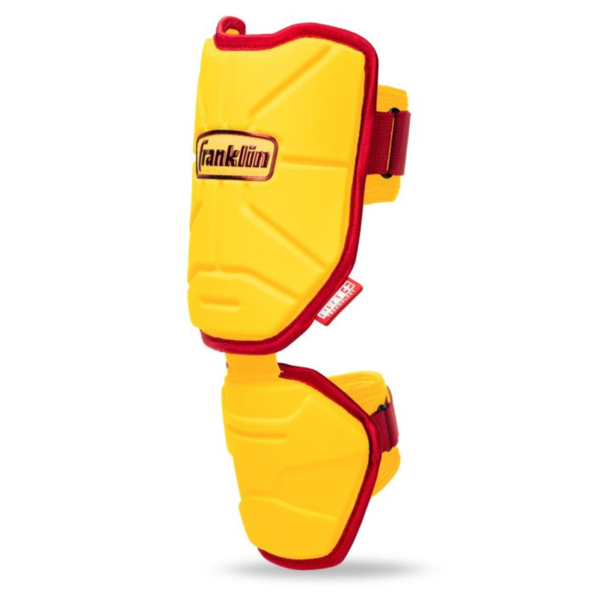Franklin PRT Baseball and Softball Elbow Guard - Yellow