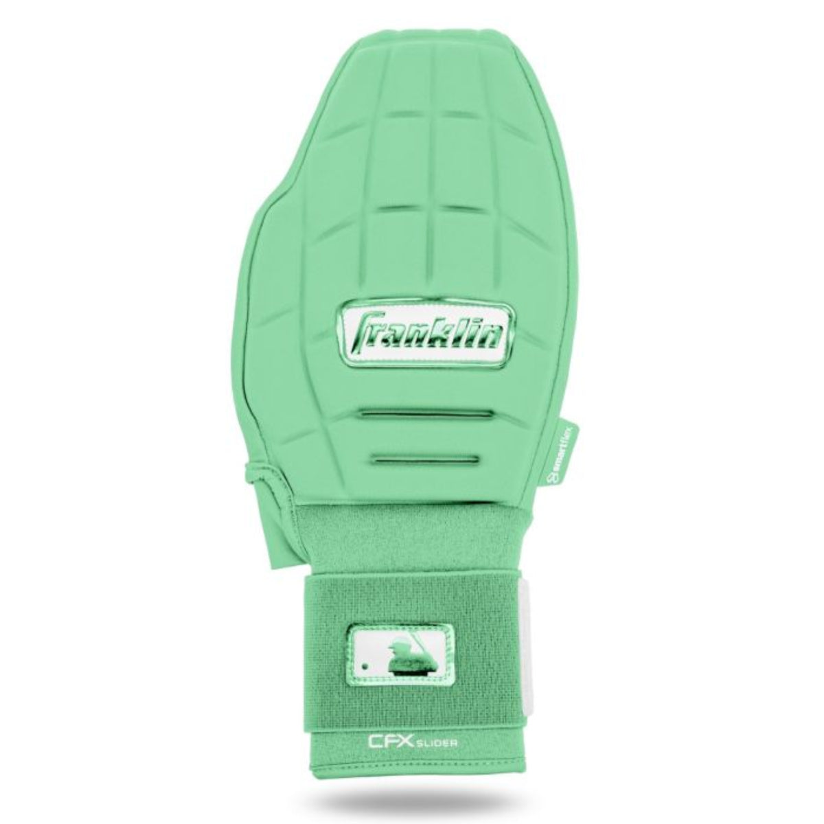 Franklin Sports MLB CFX Baseball and Softball Sliding Mitt