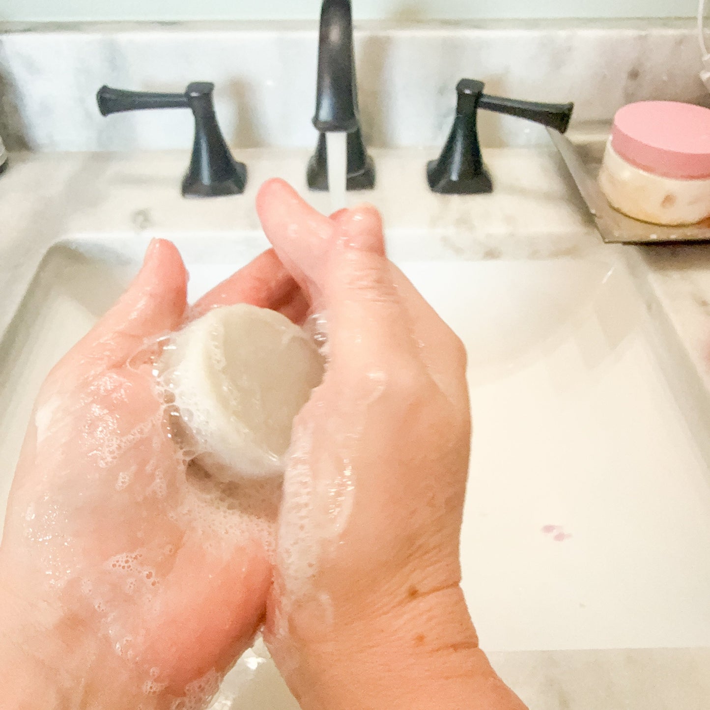 Tallow Mini Soaps – Natural Handmade Soap Bars for Gift or Travel