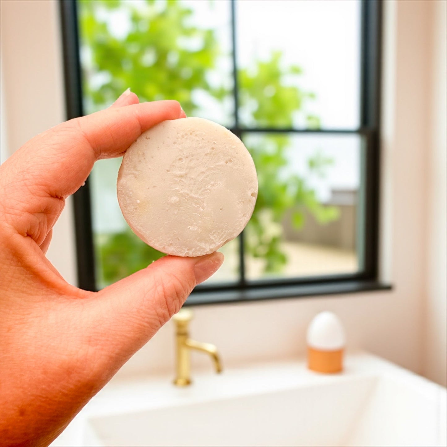 Tallow Mini Soaps – Natural Handmade Soap Bars for Gift or Travel