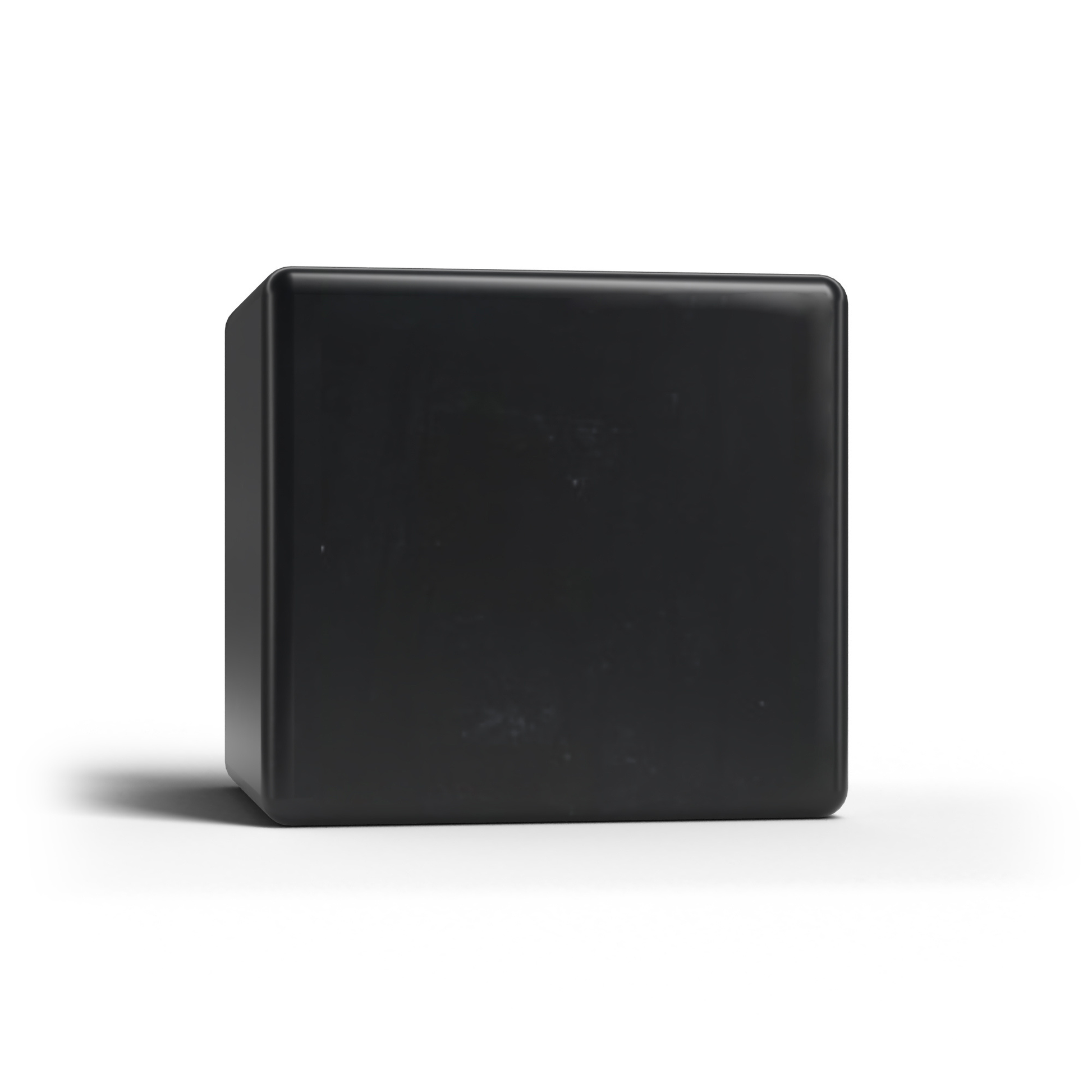 Perfect Acne Bar - Charcoal infused soap for clear skin in mesh bag