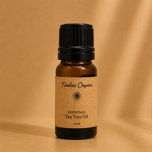 Tea Tree