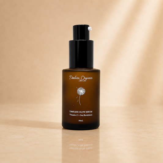 Timeless Glow Serum