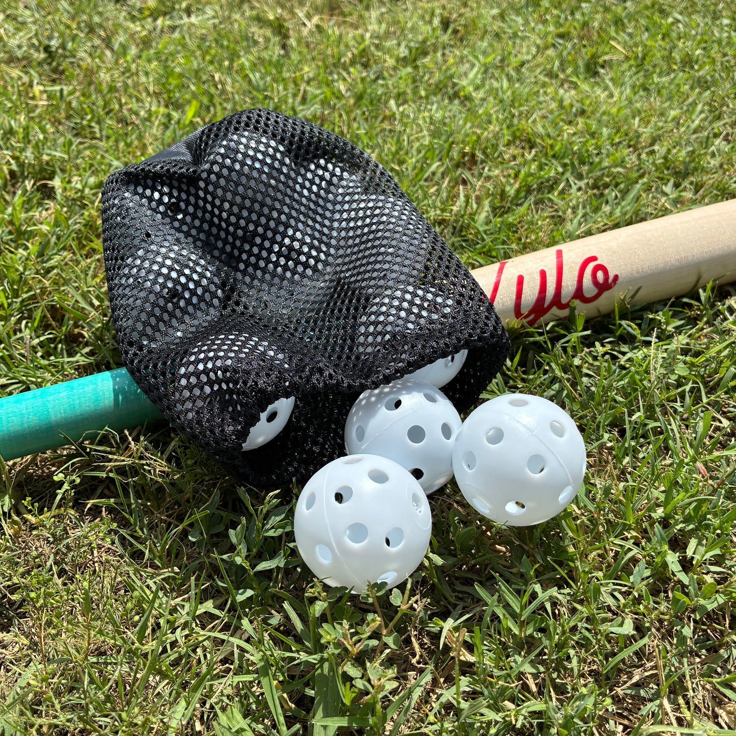 Skinny Bat