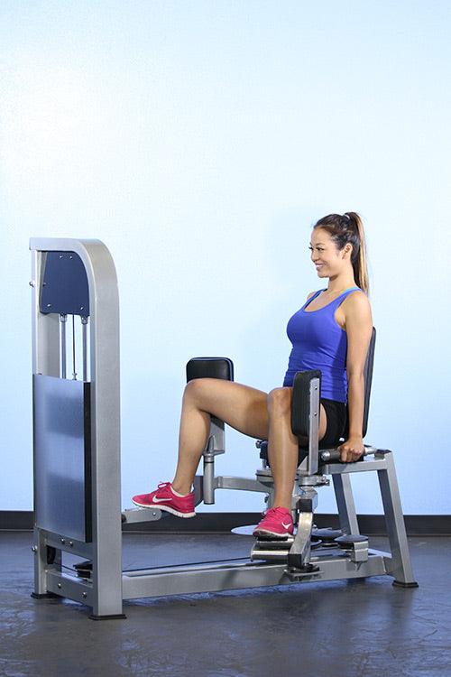 Muscle D Fitness Dual Function Inner-Outer Thigh Combo