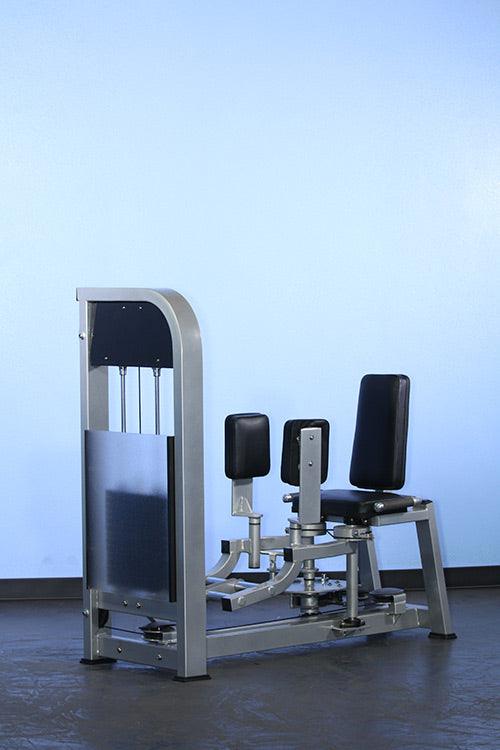 Muscle D Fitness Dual Function Inner-Outer Thigh Combo