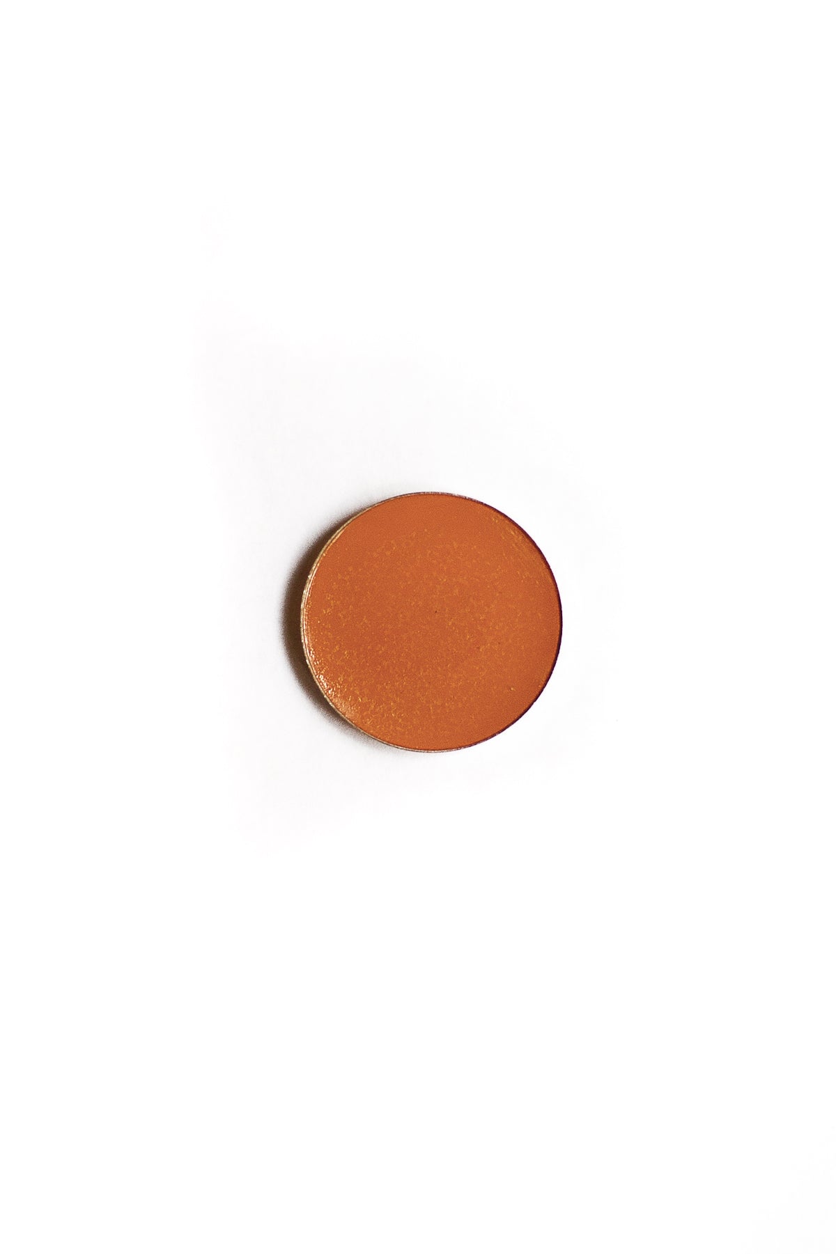 Brow Sculpting Creme Refill in rich long-wearing shade, promotes brow hair growth with moisturizing castor seed oil conditioning formula.