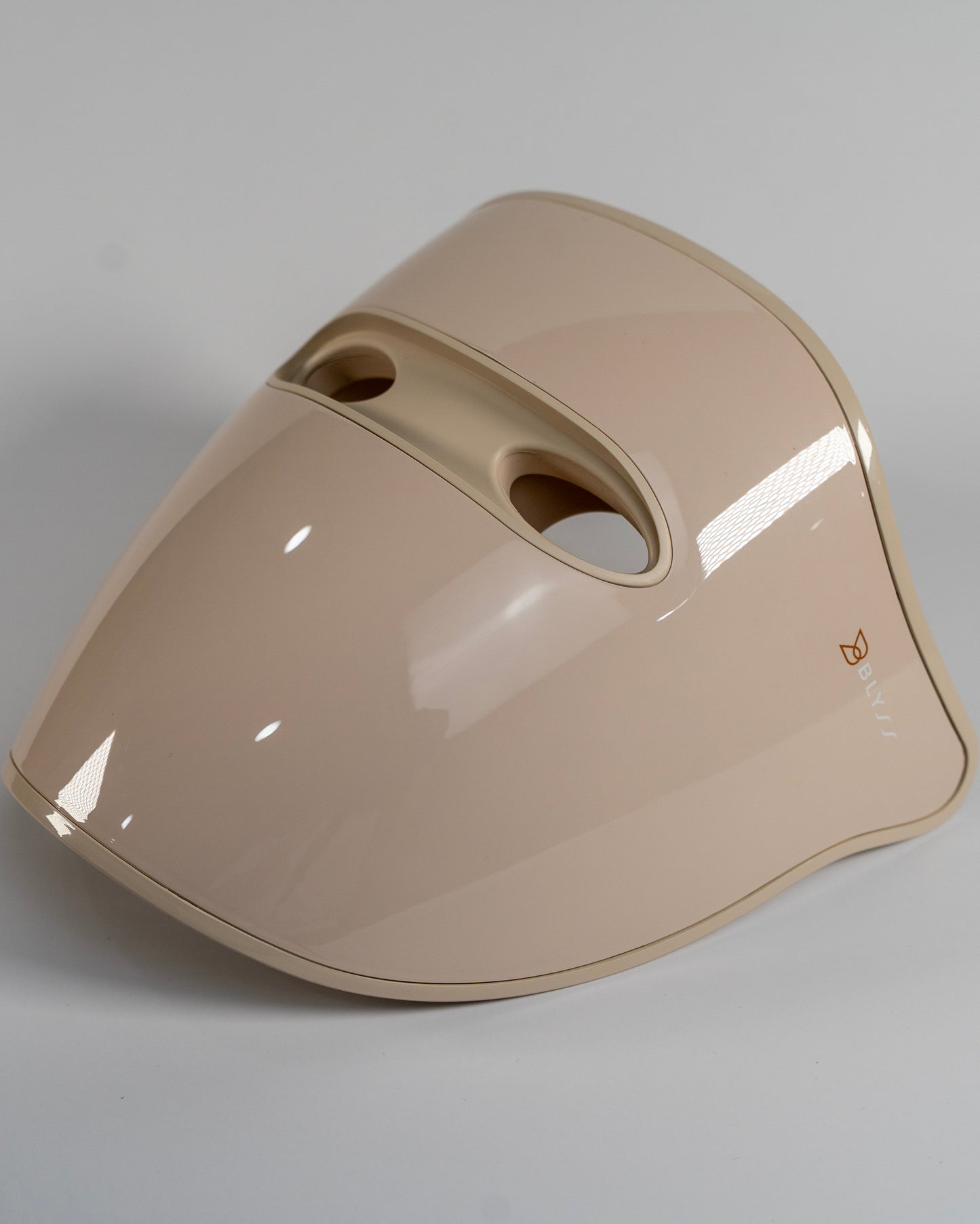 Helio Professional-Grade LED Photon Therapy Mask for advanced skincare by Blyss