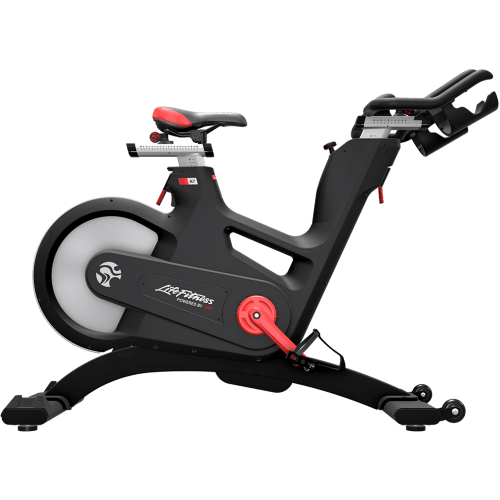 Life Fitness IC5 Indoor Cycle with Digital Display