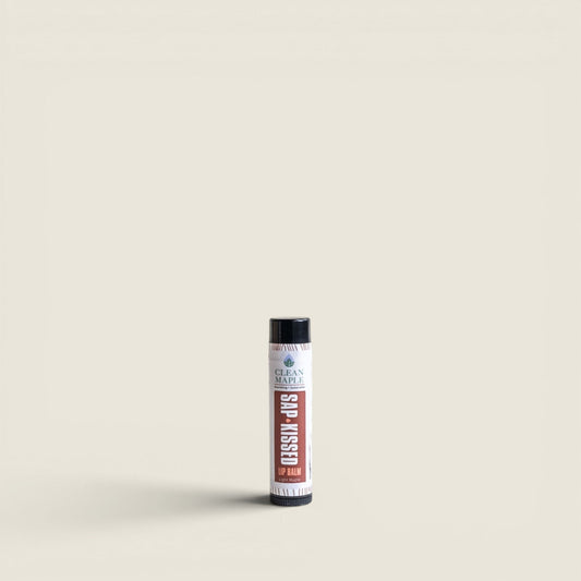 Sap Kissed Lip Balm