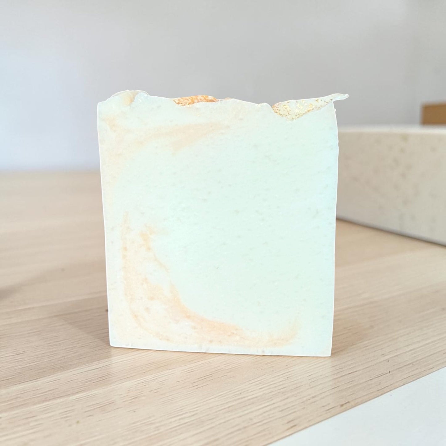 Handmade Tallow Soap - Narcissist (type) | Sultry Fruit Scent