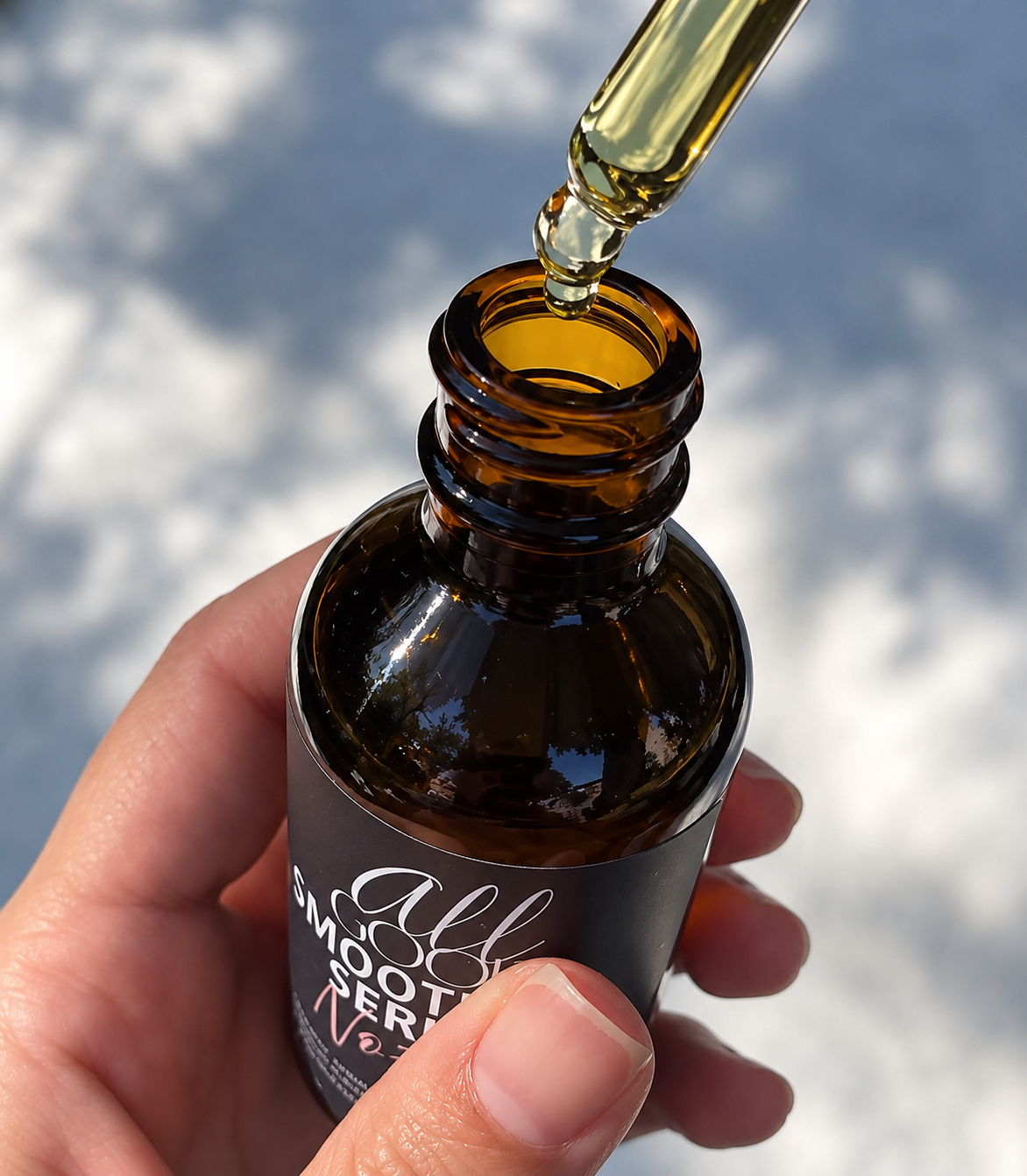 NoTox Smoothing Serum