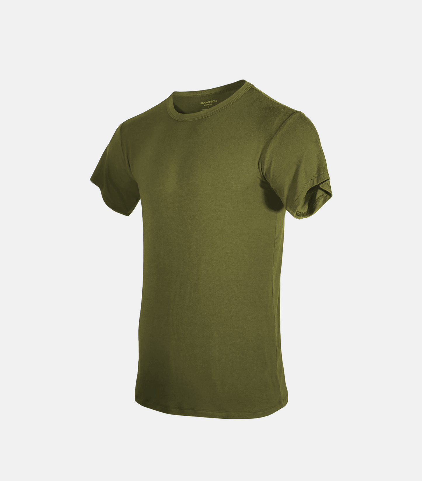 Bamboo Aerotech T-Shirt