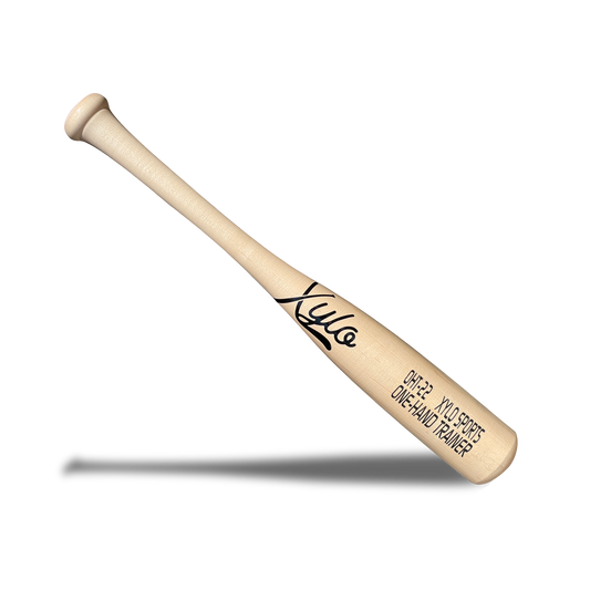 One-Hand Trainer - Xylo One-Hand Trainer Bat