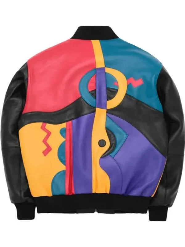 Pelle Pelle Picasso Jacket