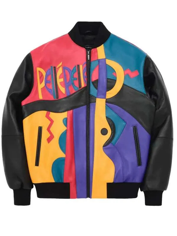 Pelle Pelle Picasso Jacket