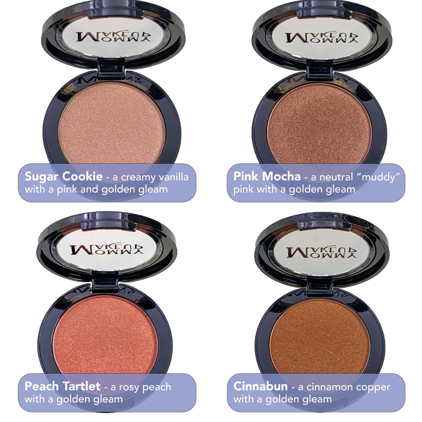 Eye Love It Set | Waterproof Eyeliner + 3-in-1 Color