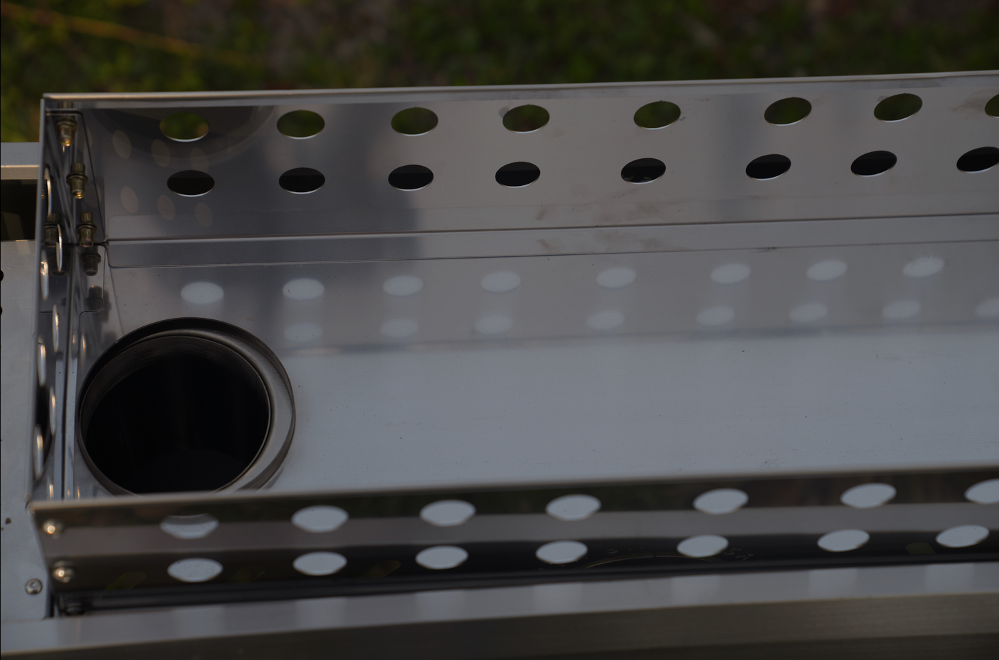 Standard Sauna Stove Rock Basket – Maximize Steam and Relaxation with durable design.