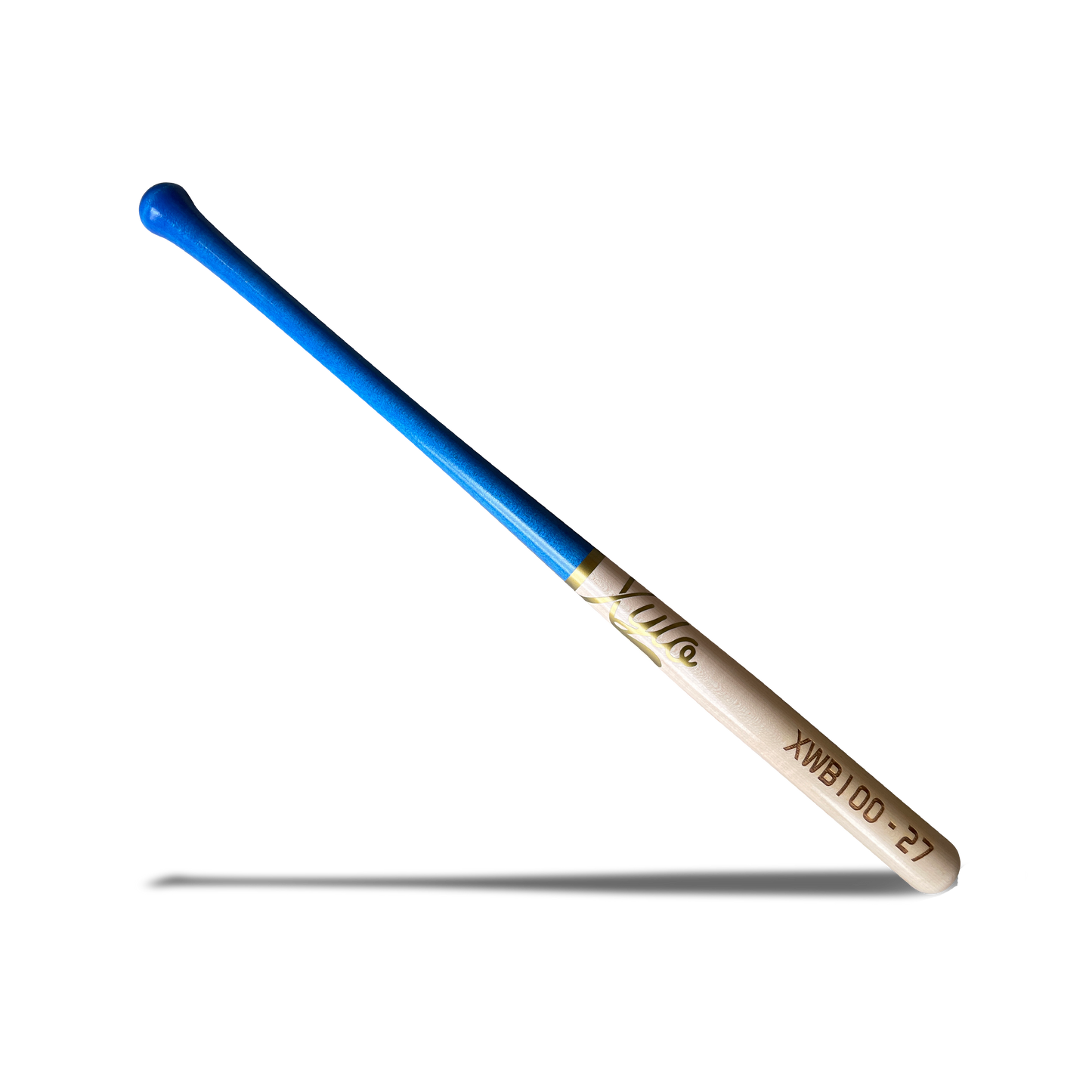 Skinny Bat - Blue