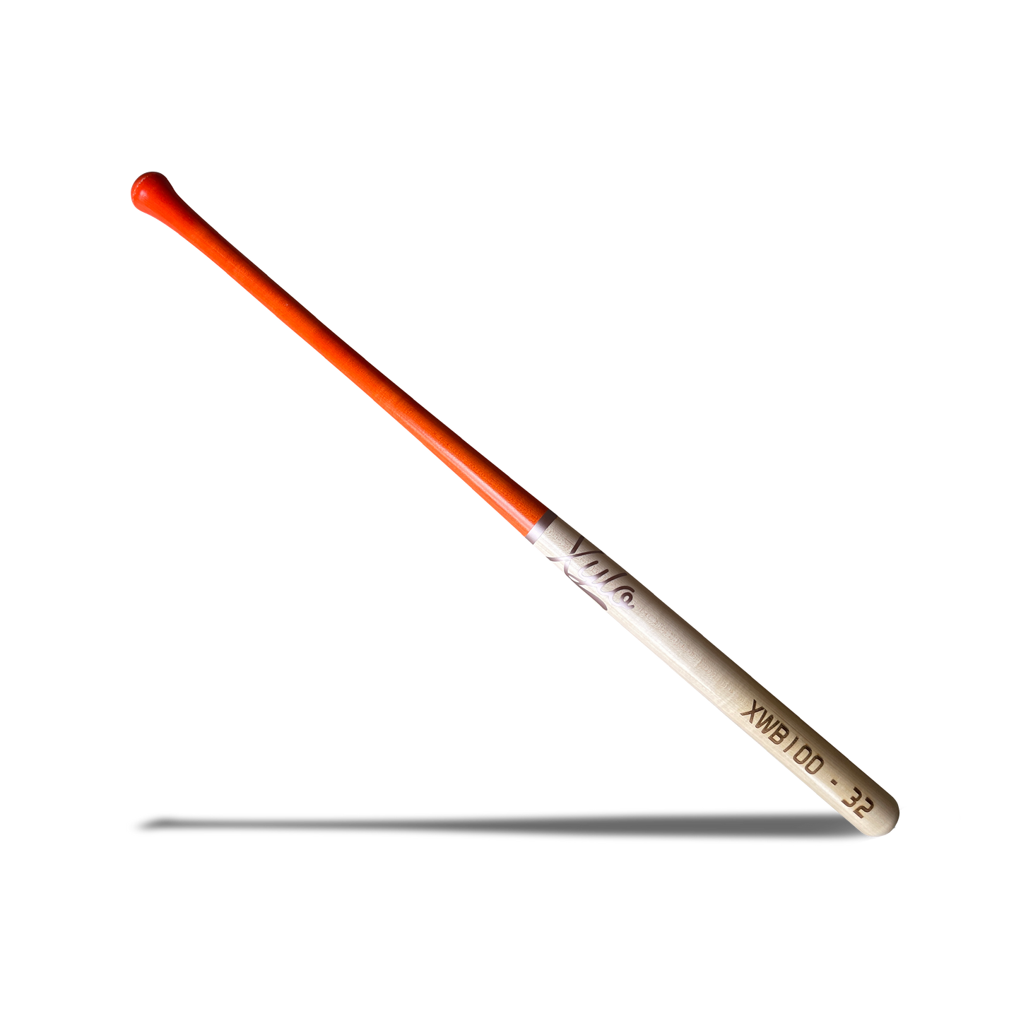 Skinny Bat - Orange