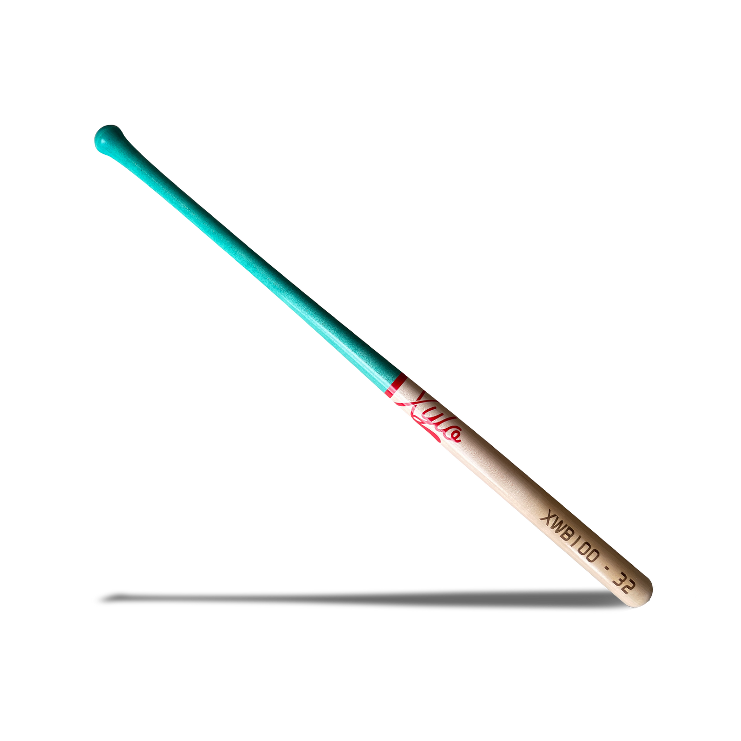 Skinny Bat - Teal