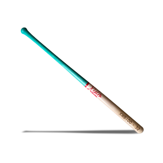 Skinny Bat - Teal
