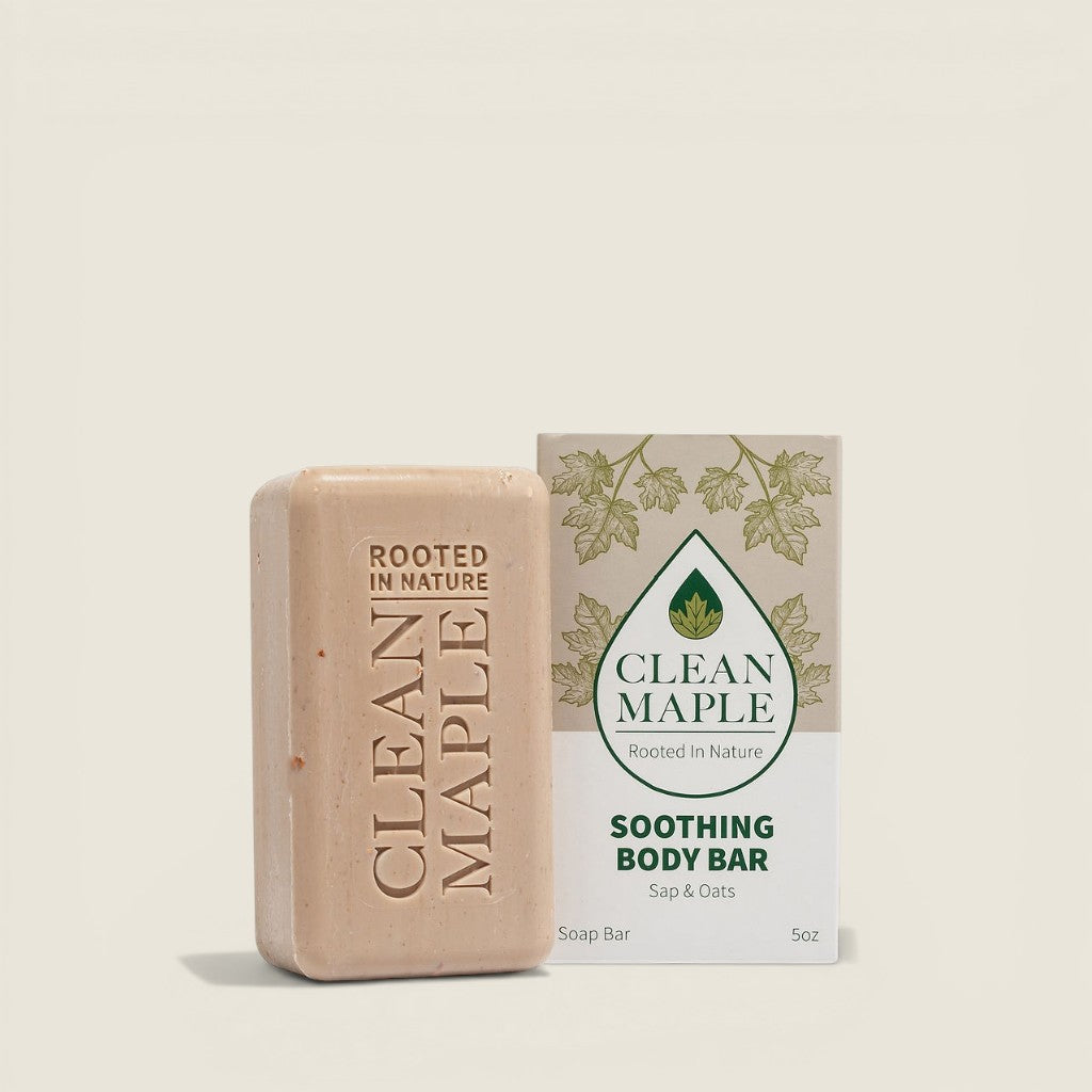 Soothing Body Bar