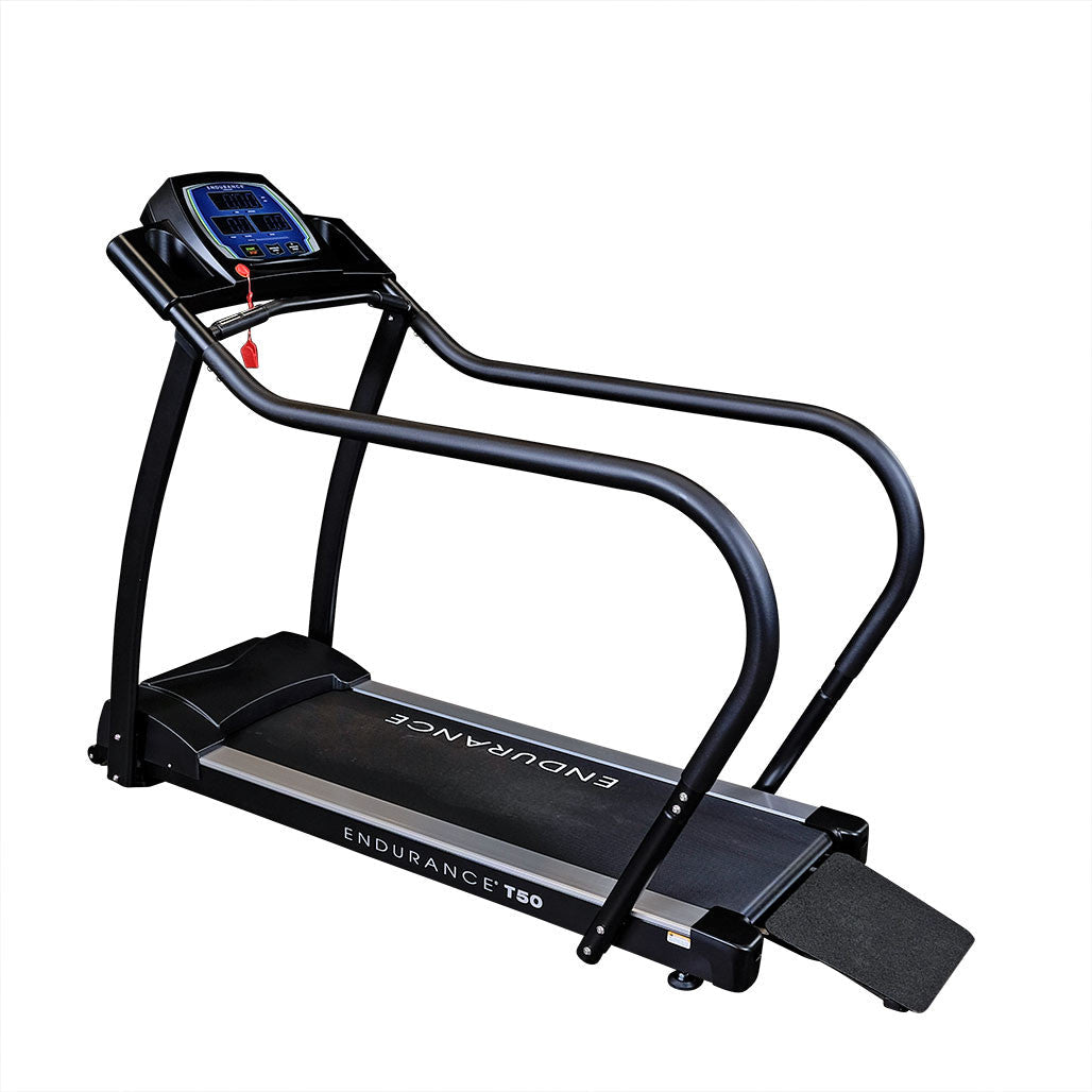Body-Solid Endurance T50 Walking Treadmill