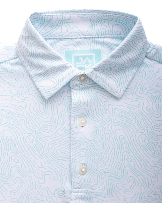 Texas Topo
