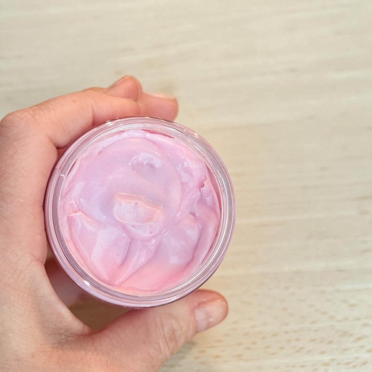 Artisan Tallow Body Butter – Sweet Grace Type | Rich Hydration & Floral Scent