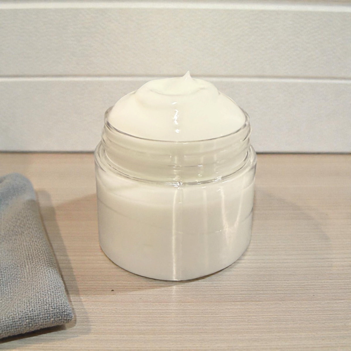 Artisan Tallow Body Butter – Magnolia Blossom | Rich Hydration & Floral Scent