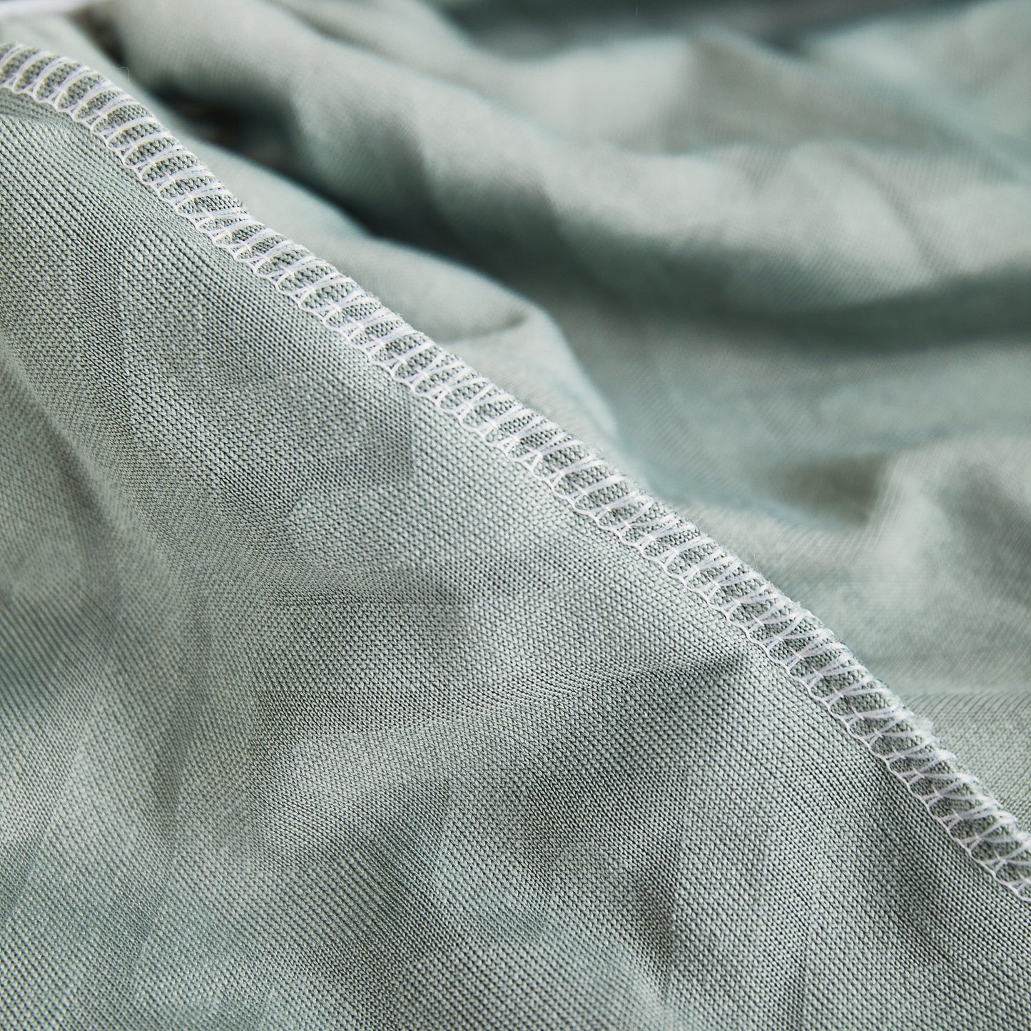 Close-up of high-quality fabric used in "Stretch Sofa Covers with Skirt for Couch Seat and Cushion, Chaise, Sectional, 1/2/3/4 Seater Sofas"